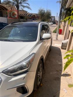 هيونداي سانتافي